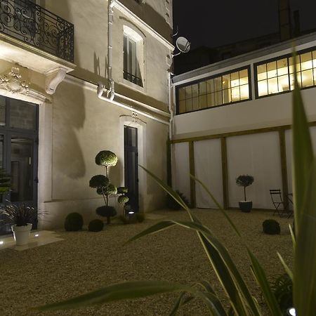 France Hotel Ніор Екстер'єр фото