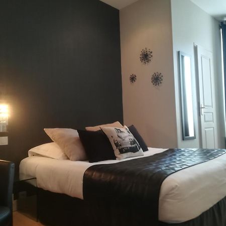 France Hotel Ніор Екстер'єр фото