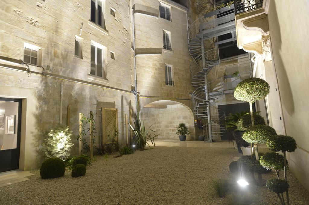 France Hotel Ніор Екстер'єр фото