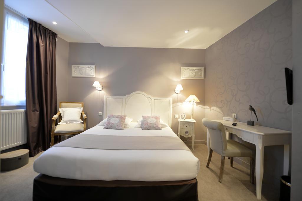 France Hotel Ніор Екстер'єр фото