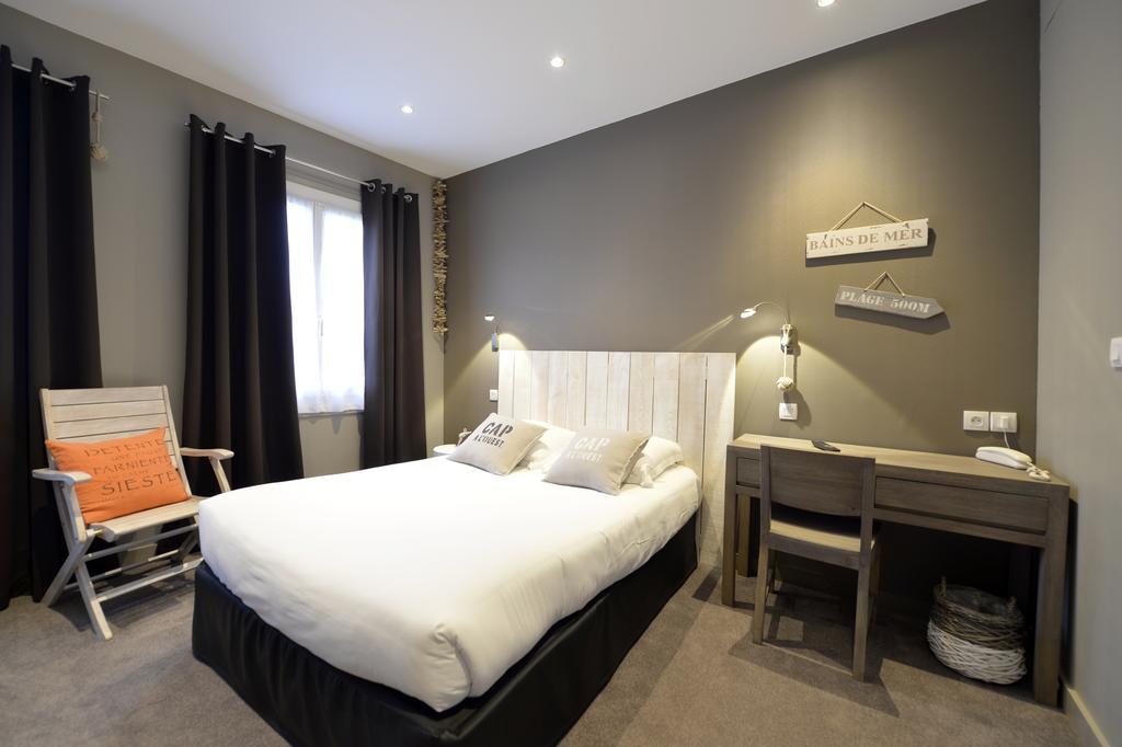 France Hotel Ніор Екстер'єр фото