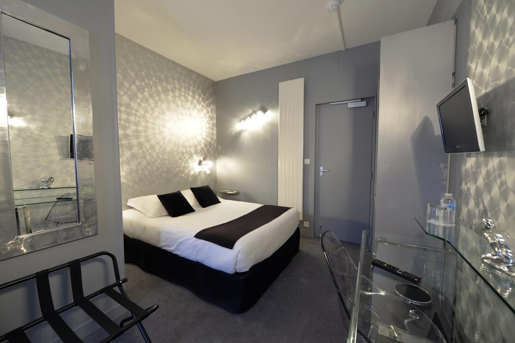 France Hotel Ніор Екстер'єр фото