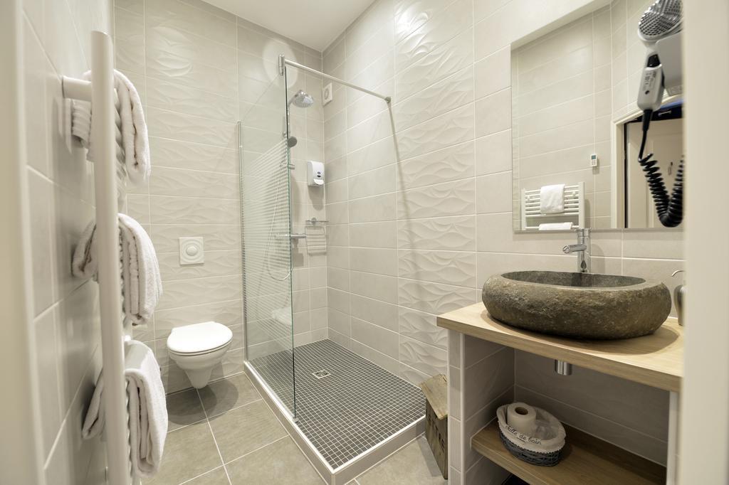 France Hotel Ніор Екстер'єр фото