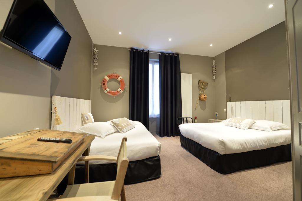 France Hotel Ніор Екстер'єр фото