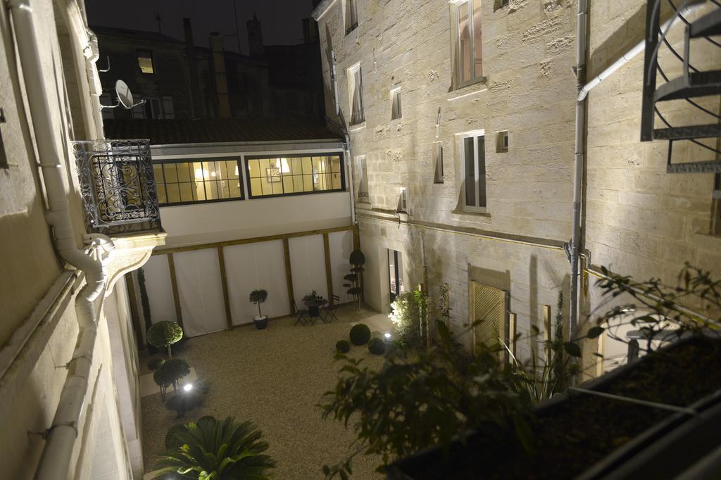 France Hotel Ніор Екстер'єр фото