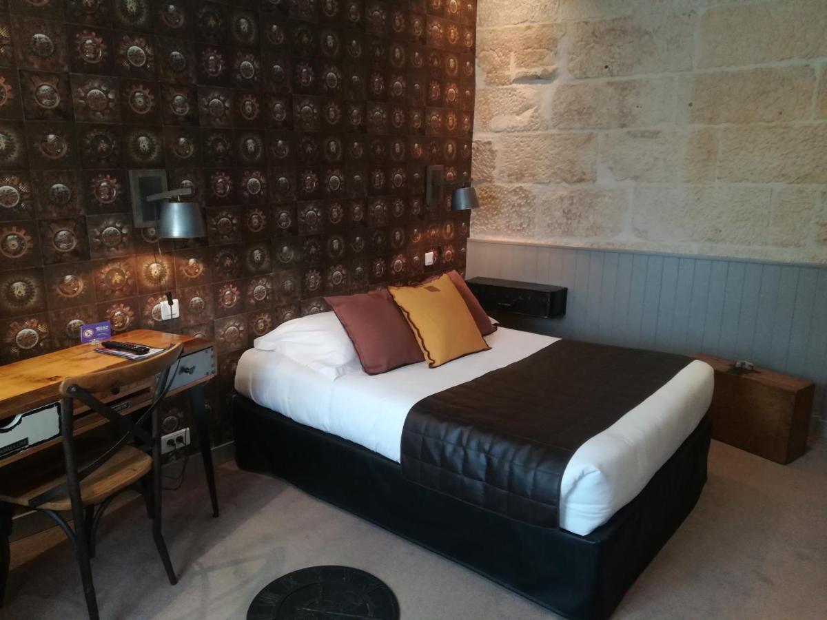 France Hotel Ніор Екстер'єр фото
