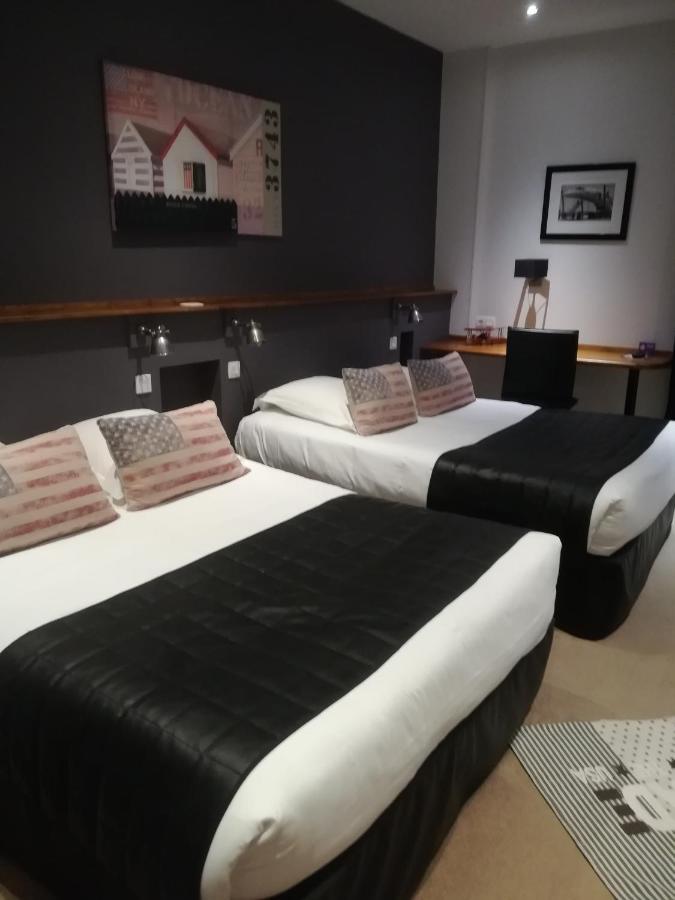 France Hotel Ніор Екстер'єр фото