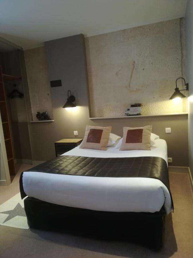 France Hotel Ніор Екстер'єр фото